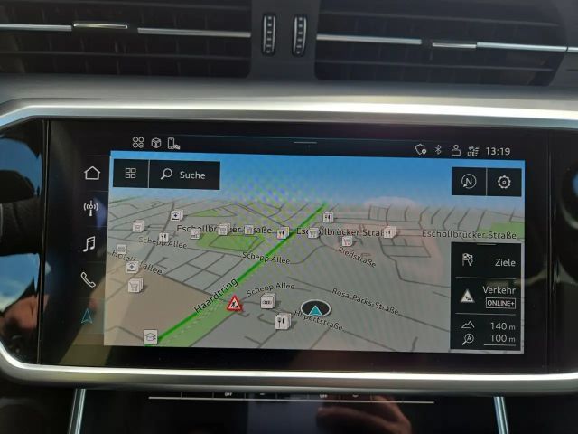 Audi S6 AIR/AHK/B&O/HUD/360°KAM/PANO/VIRTUAL/LE