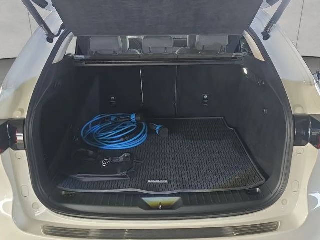 Mazda CX-60 4WD Takumi