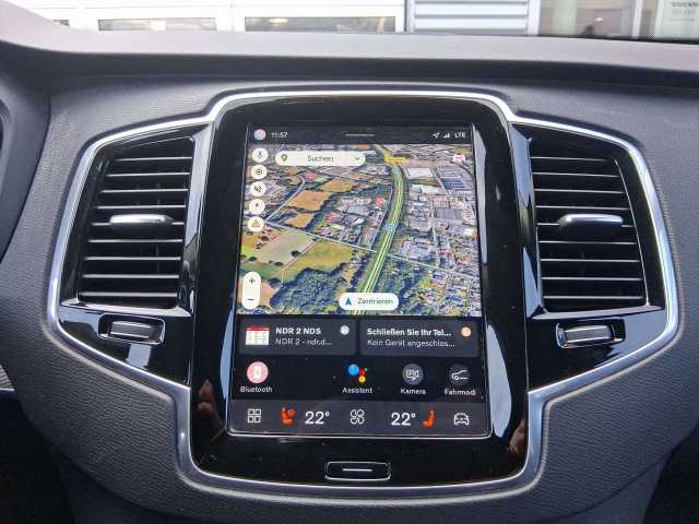 Volvo XC90 AWD Core T8 Twin Engine