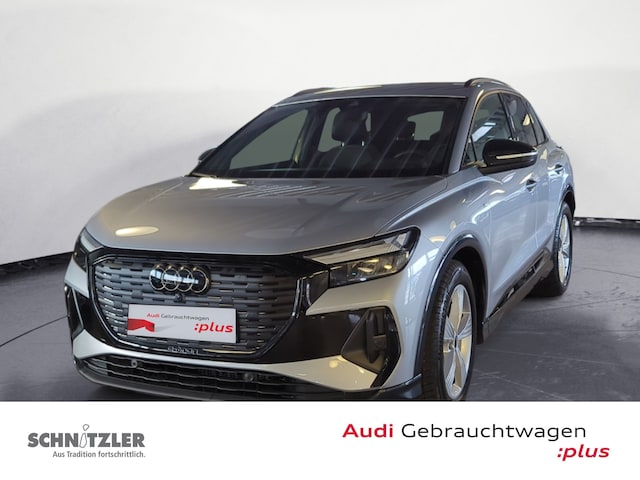 Audi Q4 e-tron SUV 45 e-tron Audi Q4 e-tron