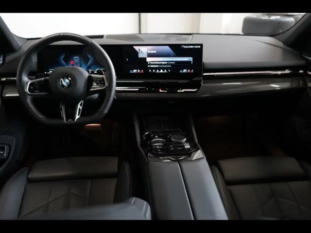 BMW 540 xDrive