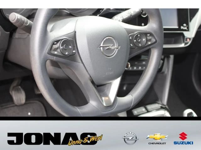 Opel Corsa Edition F Edition