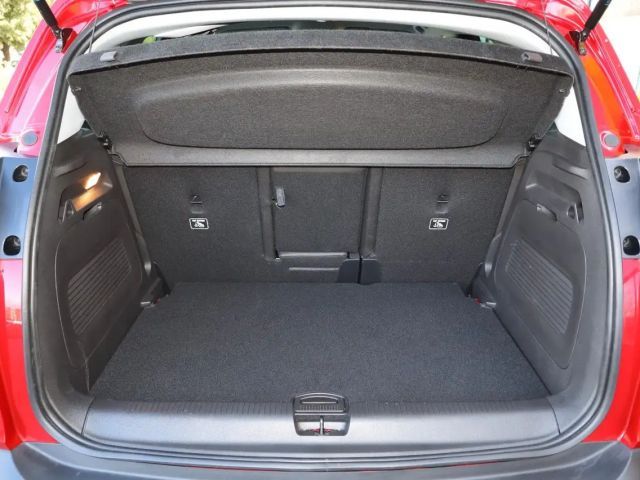 Opel Crossland X 1.2 Turbo Elegance