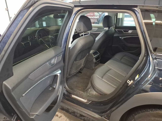 Audi A6 allroad 40 TDI Quattro S-Tronic