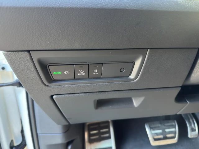 Volkswagen Touareg 3.0 V6 TDI R-Line