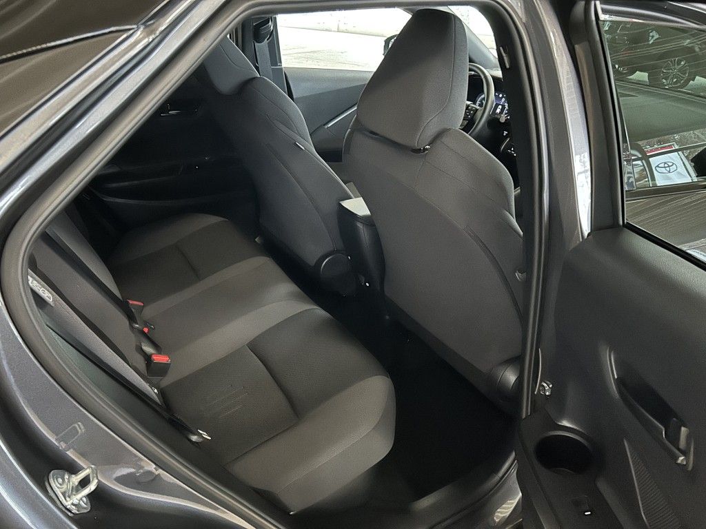 Toyota C-HR 5-deurs Team D Technik