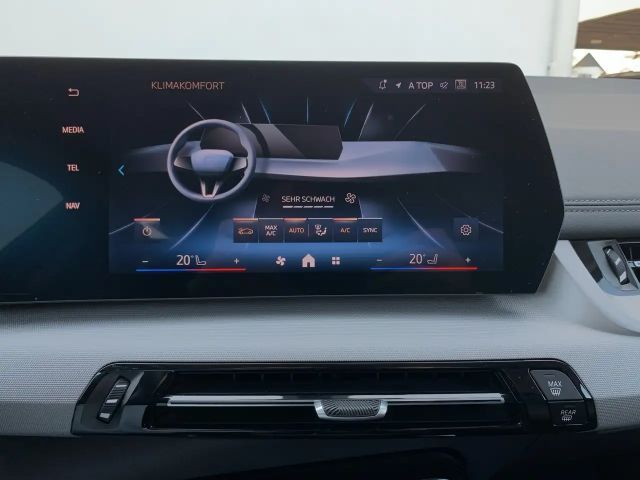 BMW 220 220i Active Tourer