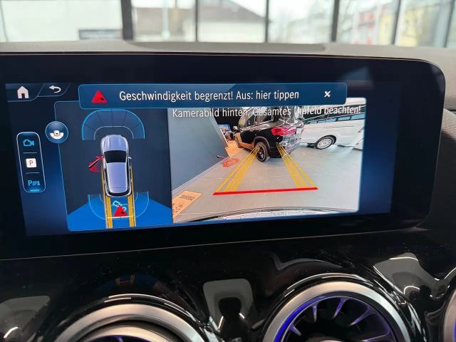 Mercedes-Benz GLA 200 4MATIC GLA 200 d