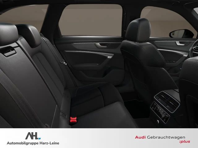 Audi A6 40 TDI Avant S-Line S-Tronic