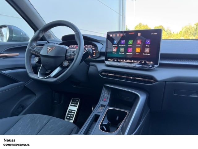 Cupra Terramar 1.5 eTSI