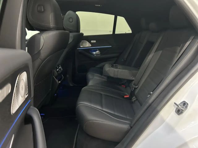 Mercedes-Benz GLE 350 4MATIC Coupé