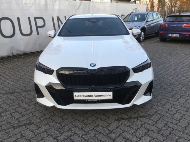 BMW 520 520i M-Sport