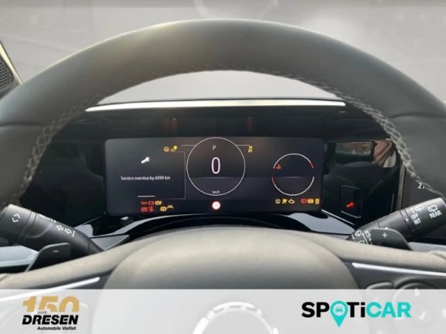 Opel Mokka GS-Line Grand Sport