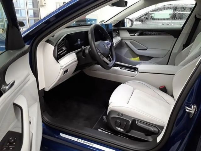 Volkswagen Passat 2.0 TDI DSG Elegance Elegance