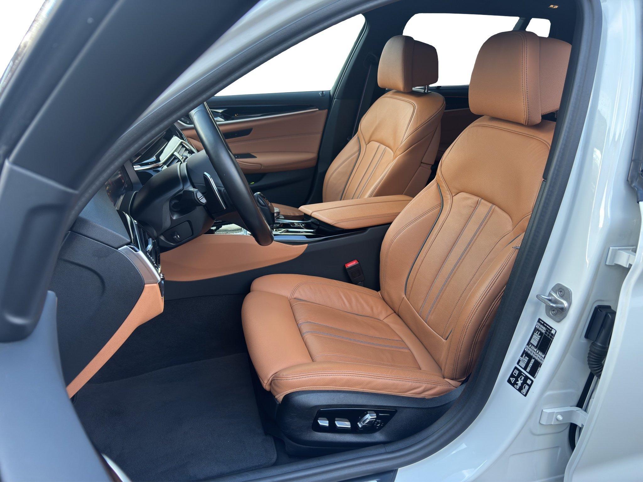 BMW 530 530d Touring xDrive