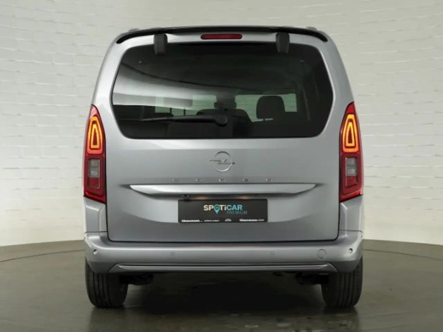 Opel Combo GS-Line Grand Sport