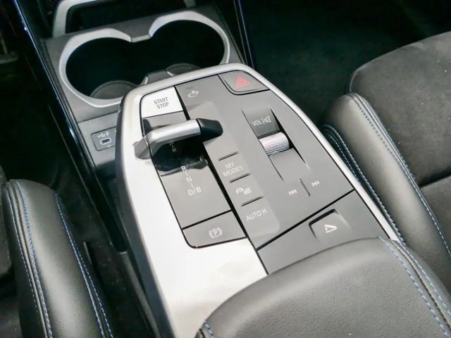 BMW iX1 M-Sport xDrive30