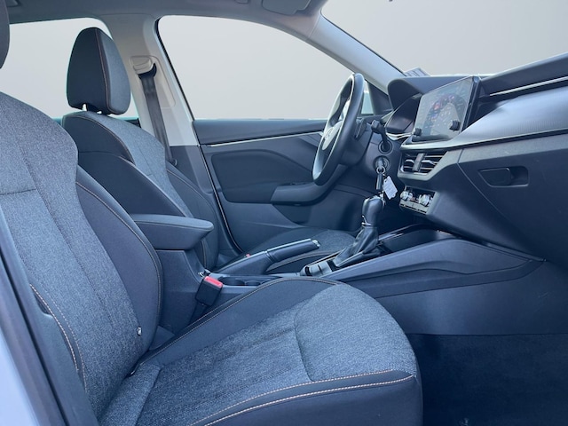 Skoda Kamiq 1.0 TSI Clever