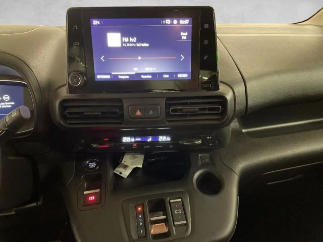 Opel Combo Combo-e Life Ultimate