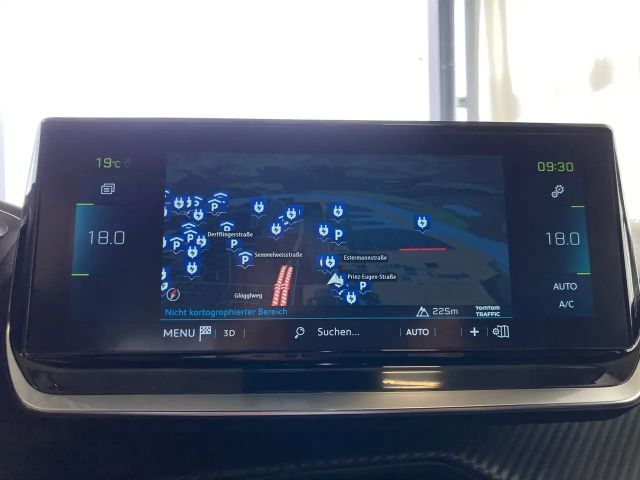 Peugeot E-2008 GT-Line