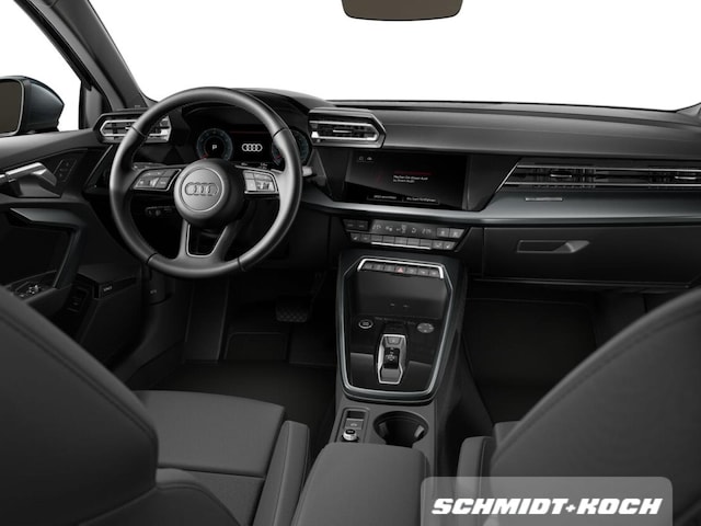 Audi A3 35 TFSI S-Tronic