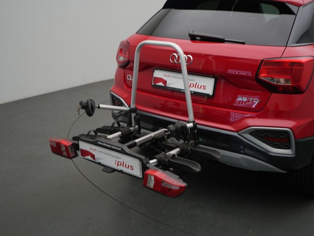 Audi Q2 35 TDI S-Tronic