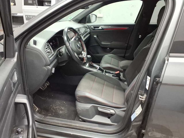 Volkswagen T-Roc 1.5 TSI Sport