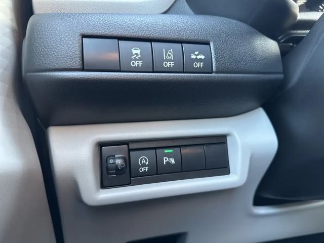 Suzuki Swift Comfort Hybrid