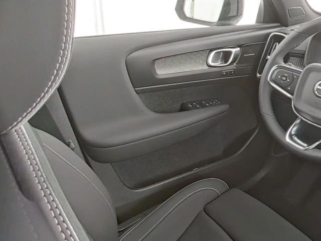 Volvo XC40 Dark Ultra