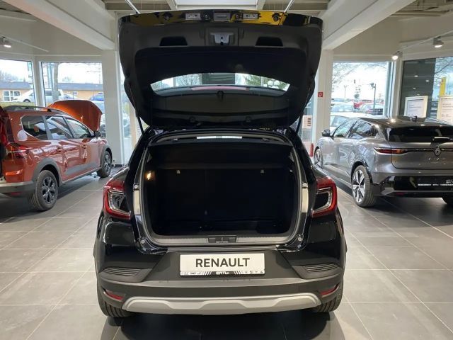 Renault Captur TCe 90 Zen