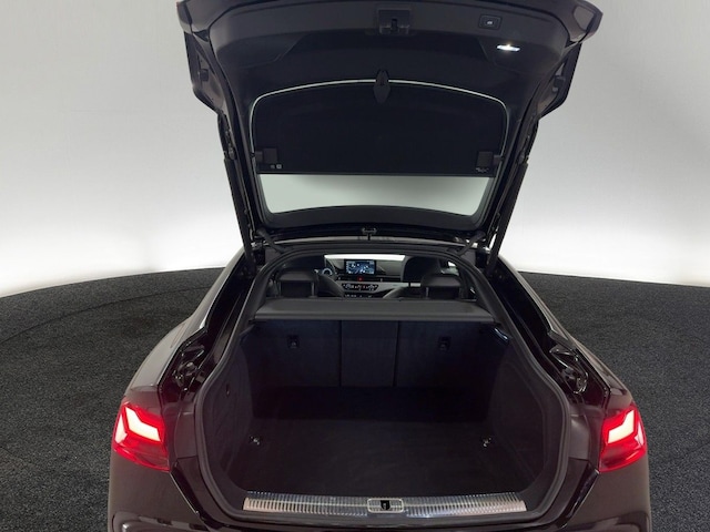 Audi A5 40 TDI Quattro S-Tronic Sportback