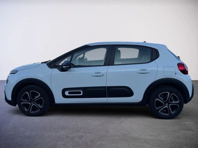 Citroën C3 PureTech