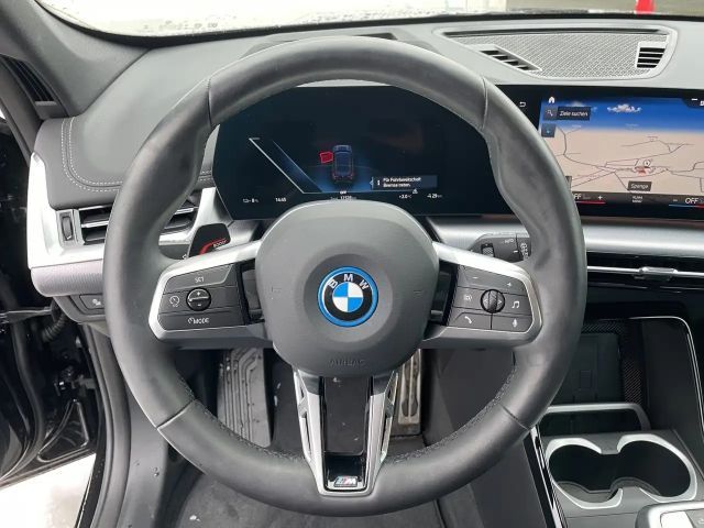 BMW iX1 M-Sport xDrive30