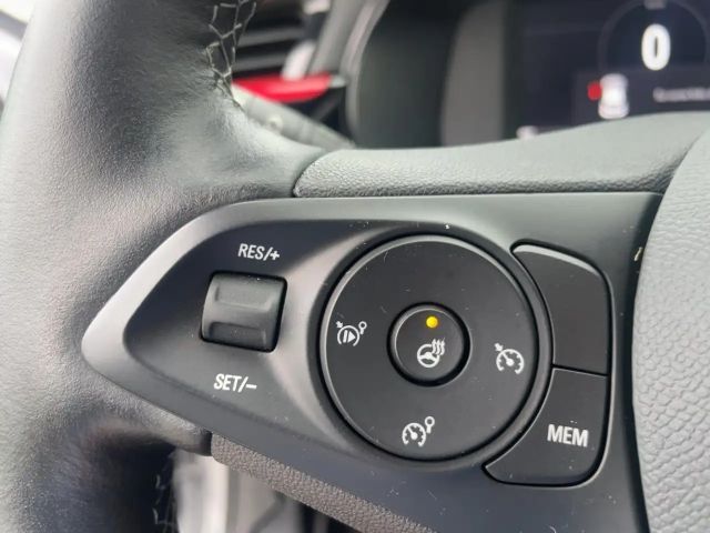 Opel Corsa 1.2 Turbo GS-Line Grand Sport Turbo