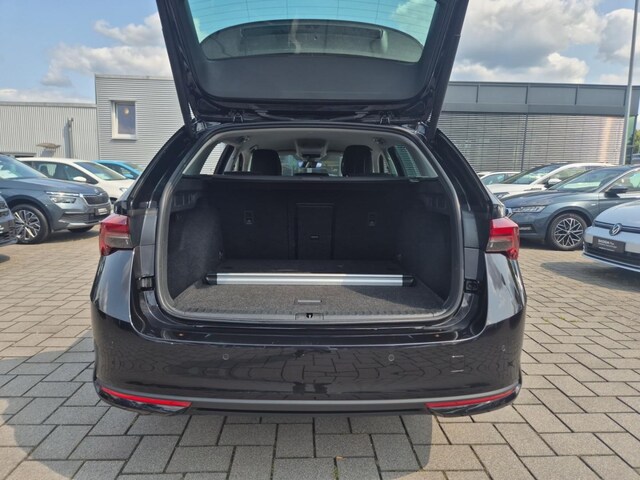 Skoda Octavia Combi Selection