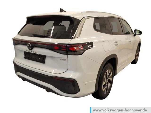 Volkswagen Tayron 1.5 eTSI DSG Life