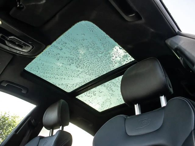 Audi Q8 55 TFSI Hybride Quattro