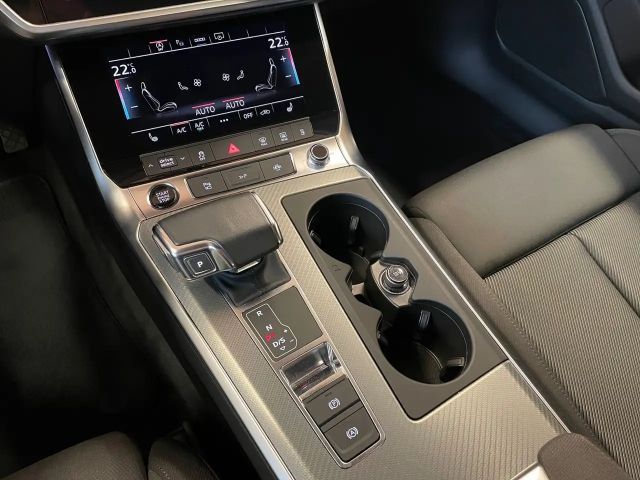 Audi A6 45 TDI Quattro Sedan Sport