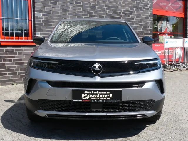 Opel Mokka 1.2 Turbo Edition Turbo