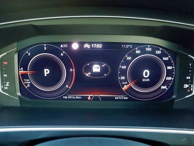 Volkswagen Tiguan DSG Elegance Elegance