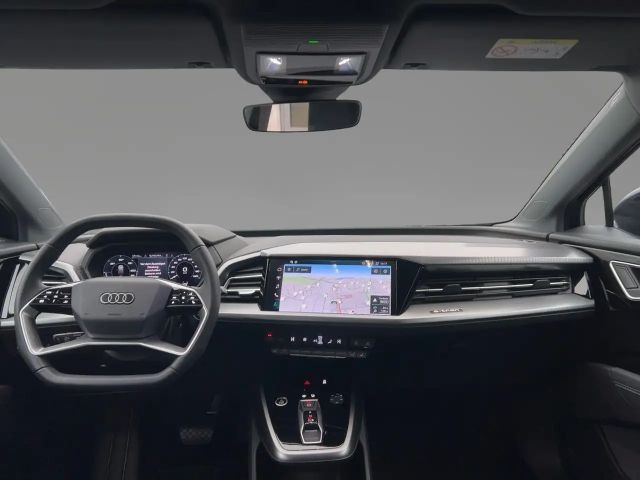 Audi Q4 e-tron Quattro S-Line