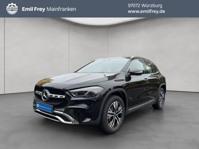 Mercedes-Benz GLA 180 GLA