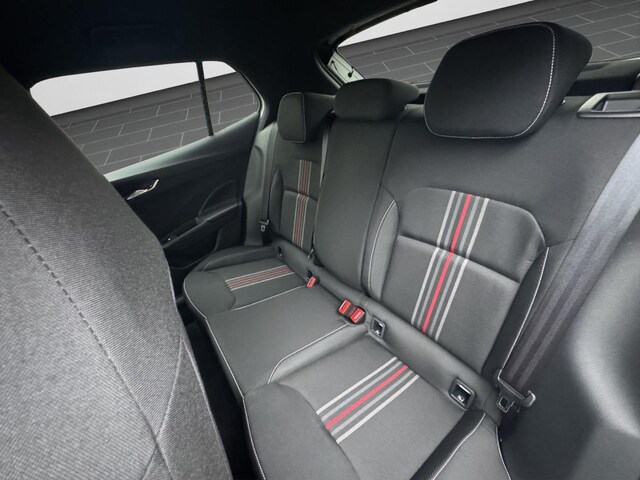 Skoda Fabia Monte Carlo