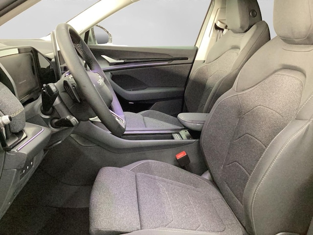 Skoda Kodiaq 1.5 TSI Selection