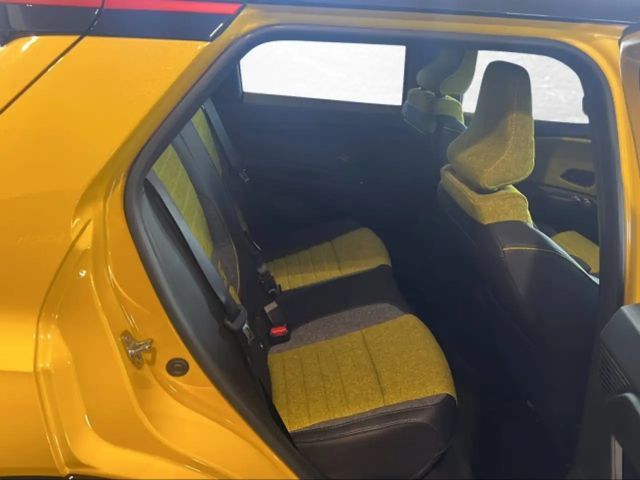 Renault 5 E-Tech Electric Iconic