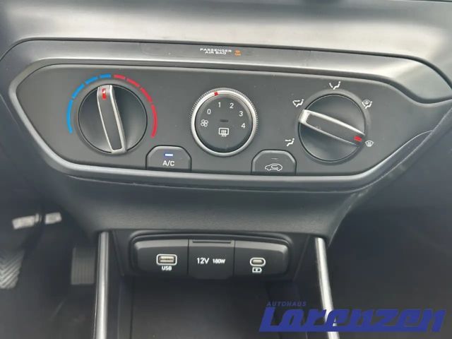 Hyundai i20 1.2 Select