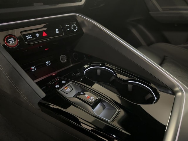 Audi Q5 Hybride Quattro S-Tronic