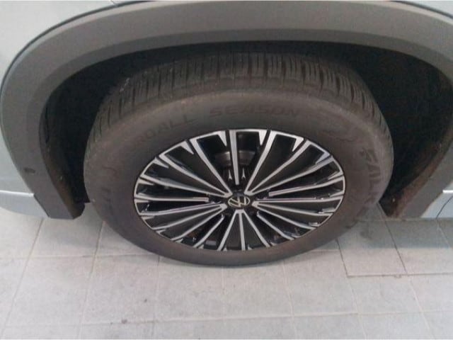 Volkswagen Tayron 1.5 eTSI DSG Life