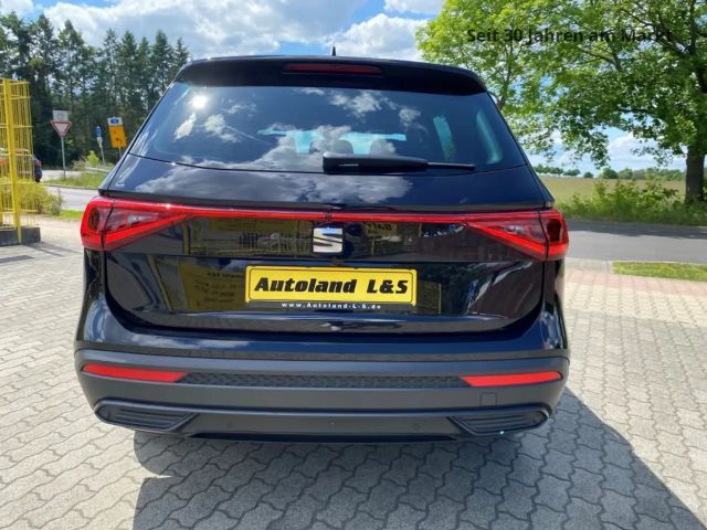 Seat Tarraco 2.0 TDI Style