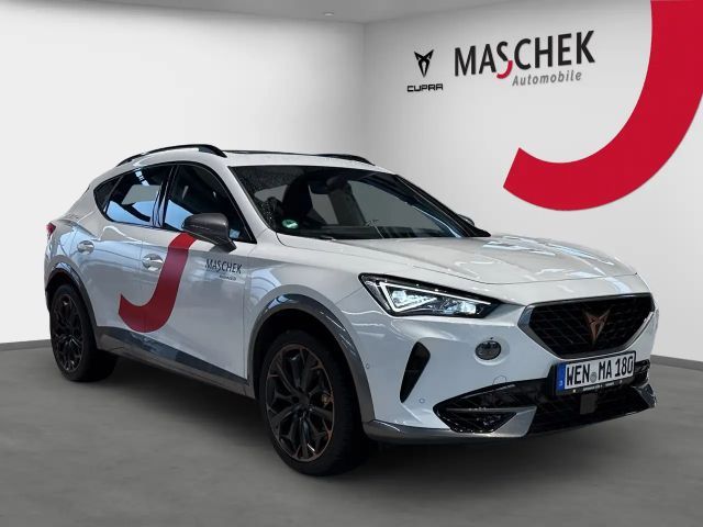 Cupra Formentor VZ